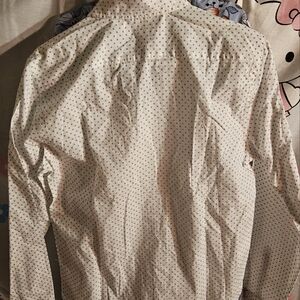 Men's Express Dress Shirt